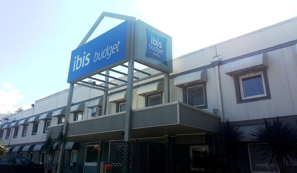 Ibis Budget - Newcastle Exterior foto